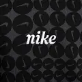 Світшот підлітковий Nike SPORTSWEAR CLUB FLEECE OVERSIZED чорно-темно-сірий HF8209-010