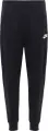 Спортивные штаны подростковые Nike CLUB FLEECE FRENCH TERRY черные FD3019-010