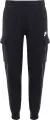 Спортивні штани підліткові Nike SPORTSWEAR CLUB FLEECE CARGO чорні FD3012-010