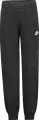 Спортивные штаны подростковые Nike SPORTSWEAR CLUB FLEECE черные FD3008-010