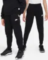 Спортивные штаны подростковые Nike SPORTSWEAR CLUB FLEECE черные FD3008-010