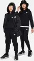 Спортивные штаны подростковые Nike SPORTSWEAR CLUB FLEECE черные FD3008-010
