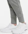 Спортивні штани підліткові Nike SPORTSWEAR CLUB FRENCH TERRY сіро-рожеві DC7211-092