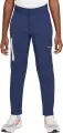 Спортивные штаны подростковые Nike SPORTSWEAR UTILITY темно-синие DM8117-410