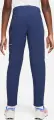 Спортивные штаны подростковые Nike SPORTSWEAR UTILITY темно-синие DM8117-410