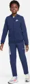 Спортивные штаны подростковые Nike SPORTSWEAR UTILITY темно-синие DM8117-410