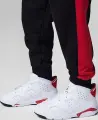 Спортивный костюм детский Nike JORDAN BASELINDE красно-черно-серый 75C053-KR5