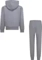Спортивний костюм дитячий Nike JORDAN BROOKLYN сірий 85D325-GEH