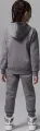 Спортивний костюм дитячий Nike JORDAN BROOKLYN сірий 85D325-GEH
