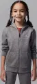 Спортивний костюм дитячий Nike JORDAN BROOKLYN сірий 85D325-GEH
