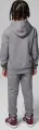 Спортивний костюм дитячий Nike JORDAN BROOKLYN сірий 85D326-GEH