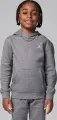 Спортивний костюм дитячий Nike JORDAN BROOKLYN сірий 85D326-GEH
