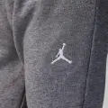 Спортивний костюм дитячий Nike JORDAN BROOKLYN сірий 85D326-GEH