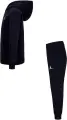Спортивний костюм дитячий Nike JORDAN BROOKLYN чорний 85D326-023
