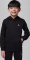 Спортивний костюм дитячий Nike JORDAN BROOKLYN чорний 85D326-023