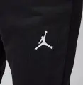 Спортивний костюм дитячий Nike JORDAN BROOKLYN чорний 85D326-023