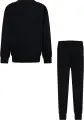 Спортивний костюм дитячий Nike JORDAN JUMPMAN чорно-білий 85D427-023