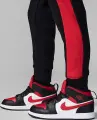 Спортивний костюм дитячий Nike JORDAN MVP STATEMENT чорно-червоний 85B725-023
