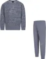 Спортивний костюм дитячий Nike JORDAN сірий 85C812-GEH