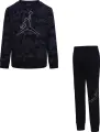 Спортивний костюм дитячий Nike JORDAN чорний 85C812-023