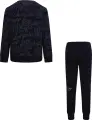 Спортивний костюм дитячий Nike JORDAN чорний 85C812-023