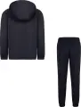 Спортивный костюм детский Nike LIFESTYLE ESSENTIALS черный 86L144-023
