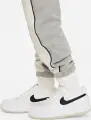 Спортивный костюм детский Nike SPORTSWEAR AMPLIFY FRENCH TERRY CREW молочно-серый 86L198-042