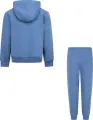 Спортивний костюм дитячий Nike SPORTSWEAR FUTURA синій 86M350-BKZ