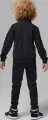 Спортивний костюм дитячий Nike TAKE FLIGHT TRICOT чорно-золотий 85C811-023