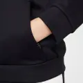 Спортивний костюм підлітковий Nike ACADEMY DRI-FIT чорно-біло-сірий FZ5309-010__FZ5310-010