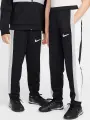 Спортивний костюм підлітковий Nike ACADEMY DRI-FIT чорно-біло-сірий FZ5309-010__FZ5310-010