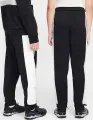 Спортивний костюм підлітковий Nike ACADEMY DRI-FIT чорно-біло-сірий FZ5309-010__FZ5310-010