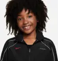 Спортивний костюм підлітковий Nike AIR MAX чорний FD3156-010