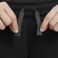 Спортивний костюм підлітковий Nike AIR темно-сіро-чорно-білий FZ4955-060__FZ5004-010