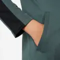 Спортивный костюм подростковый Nike DRI-FIT ACADEMY темно-зелено-черный DX5480-338