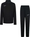 Спортивний костюм підлітковий Nike DRI-FIT ACADEMY чорний DX5480-010