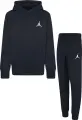Спортивный костюм подростковый Nike ESSENTIALS черный 95C551-023__95C549-023