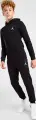 Спортивный костюм подростковый Nike ESSENTIALS черный 95C551-023__95C549-023
