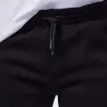 Спортивный костюм подростковый Nike JORDAN FLIGHT SIDELINE FLEECE оливково-черный 95C842-EF9__95C843-023