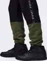 Спортивный костюм подростковый Nike JORDAN FLIGHT SIDELINE FLEECE оливково-черный 95C842-EF9__95C843-023