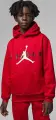 Спортивный костюм подростковый Nike JORDAN JUMPMAN красный 95B910-R78__95B912-R78