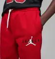 Спортивный костюм подростковый Nike JORDAN JUMPMAN красный 95B910-R78__95B912-R78