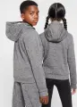 Спортивний костюм підлітковий Nike MULTI STAIN REPEL THERMA-FIT сірий HF4414-010__HF4418-010
