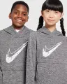 Спортивний костюм підлітковий Nike MULTI STAIN REPEL THERMA-FIT сірий HF4414-010__HF4418-010
