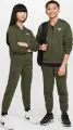 Спортивний костюм підлітковий Nike SPORTSWEAR CLUB FLEECE оливковий FD3114-325