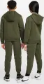 Спортивний костюм підлітковий Nike SPORTSWEAR CLUB FLEECE оливковий FD3114-325