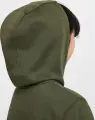 Спортивний костюм підлітковий Nike SPORTSWEAR CLUB FLEECE оливковий FD3114-325