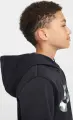 Спортивний костюм підлітковий Nike SPORTSWEAR CLUB FLEECE чорно-сірий камуфляж FZ5489-010__FZ5491-084