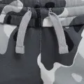 Спортивний костюм підлітковий Nike SPORTSWEAR CLUB FLEECE чорно-сірий камуфляж FZ5489-010__FZ5491-084
