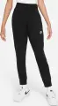 Спортивний костюм підлітковий Nike SPORTSWEAR CLUB FLEECE чорний DC7118-010__DC7207-010